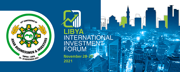 Libya International Investment Forum