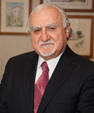 Dr. Philip Salem