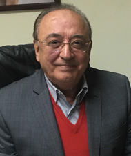  Fouad Hodroj