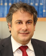 Dr. Marwan Barakat
