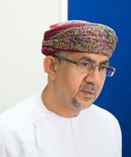 Dr. Ahmed Mohammed Al-Qasmi  