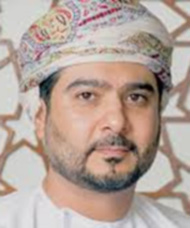 H.E. Qais Al-Yousef