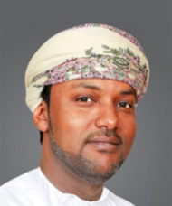 H.E. Tahir bin Salem Al-Amri