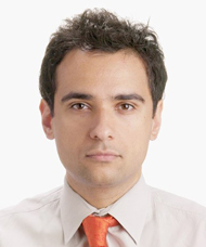Dr. Mazen Soueid