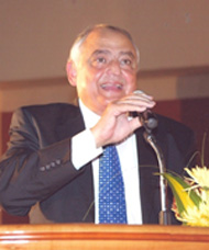  Walid Abushakra