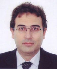 Dr. Alain Bifani