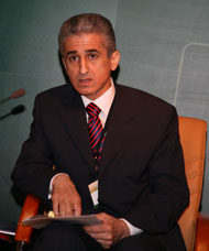  Faysal Abou Zaki