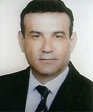 Dr. Habib Jaafar