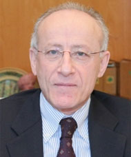 Dr. Makram Sader