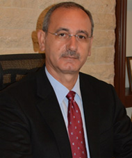 H.E. Mr. Ramzi Haidar